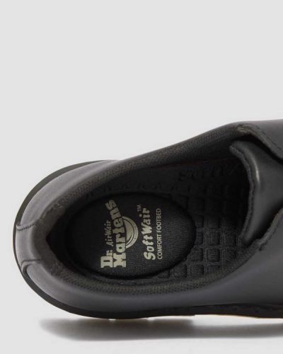 Tenis Oxford Dr Martens 1461 Mono Slip Resistant Para Hombre DR7381X